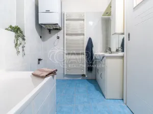 Pronájem bytu 2+1, Chrudim - Chrudim II, Novoměstská, 57 m2