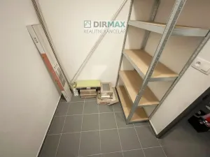 Pronájem bytu 2+kk, Plzeň - Bolevec, U Velkého rybníka, 60 m2