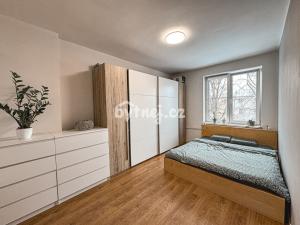 Pronájem bytu 2+1, Prostějov, Fanderlíkova, 54 m2