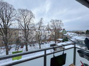 Pronájem bytu 2+1, Prostějov, Fanderlíkova, 54 m2