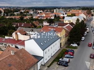 Prodej bytu 2+kk, Židlochovice, Komenského, 47 m2