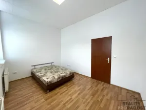 Pronájem bytu 2+kk, Olomouc - Hodolany, Březinova, 52 m2