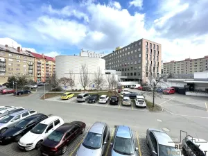 Pronájem bytu 2+kk, Olomouc - Hodolany, Březinova, 52 m2
