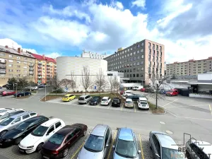 Pronájem bytu 2+kk, Olomouc - Hodolany, Březinova, 52 m2