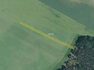 Prodej pole, Skoronice, 5446 m2