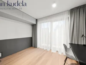 Pronájem bytu 1+kk, Brno, Líšeňská, 29 m2