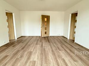 Pronájem bytu 3+1, Ústí nad Labem, Bezručova, 65 m2