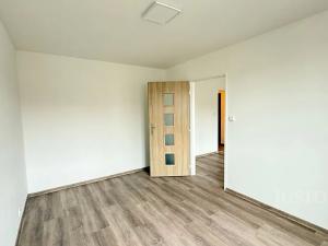 Pronájem bytu 3+1, Ústí nad Labem, Bezručova, 65 m2