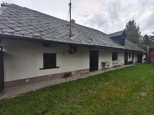 Prodej rodinného domu, Žehušice, V Chaloupkách, 97 m2