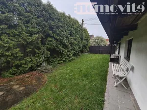 Prodej rodinného domu, Žehušice, V Chaloupkách, 97 m2