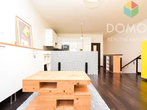 Prodej bytu 3+kk, Beroun - Beroun-Město, V Zahradách, 63 m2