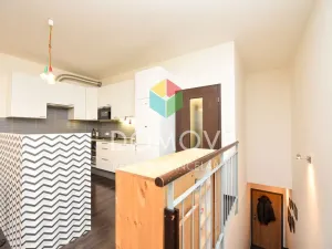 Prodej bytu 3+kk, Beroun - Beroun-Město, V Zahradách, 63 m2