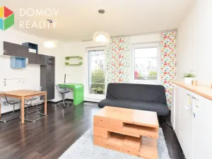 Prodej bytu 3+kk, Beroun - Beroun-Město, V Zahradách, 63 m2