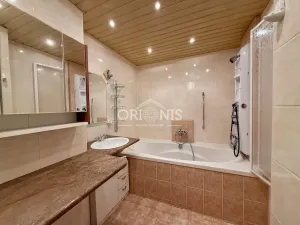 Prodej bytu 3+1, Chomutov, Havlíčkova, 61 m2