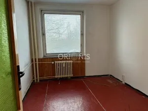 Prodej bytu 3+1, Chomutov, Havlíčkova, 61 m2