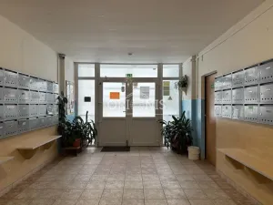 Prodej bytu 3+1, Chomutov, Havlíčkova, 61 m2