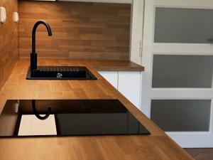 Pronájem bytu 2+kk, Praha - Strašnice, Na Třebešíně, 46 m2