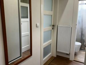 Pronájem bytu 2+kk, Praha - Strašnice, Na Třebešíně, 46 m2