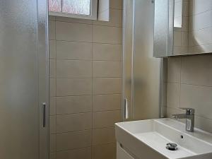 Pronájem bytu 2+kk, Praha - Strašnice, Na Třebešíně, 46 m2