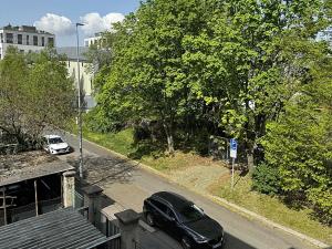 Pronájem bytu 2+kk, Praha - Strašnice, Na Třebešíně, 46 m2