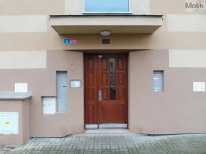 Prodej bytu 2+1, Most, Pionýrů, 54 m2