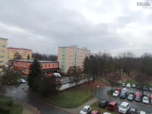 Prodej bytu 2+1, Most, Pionýrů, 54 m2