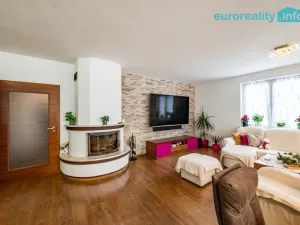 Prodej rodinného domu, Kraslice, Wolkerova, 147 m2