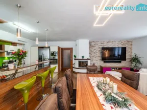 Prodej rodinného domu, Kraslice, Wolkerova, 147 m2