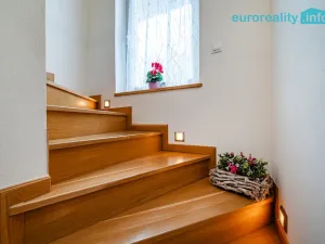 Prodej rodinného domu, Kraslice, Wolkerova, 147 m2