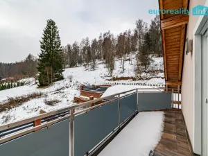 Prodej rodinného domu, Kraslice, Wolkerova, 147 m2