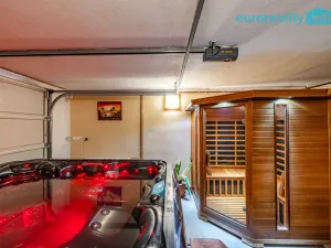 Prodej rodinného domu, Kraslice, Wolkerova, 147 m2