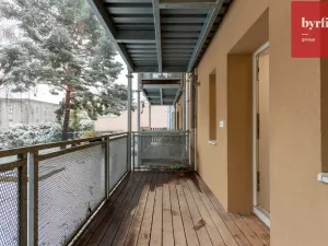 Prodej bytu 3+1, Opava, Tomáškova, 72 m2