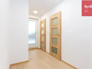 Prodej bytu 3+1, Opava, Tomáškova, 72 m2