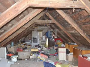 Prodej rodinného domu, Libina - Obědné, 160 m2