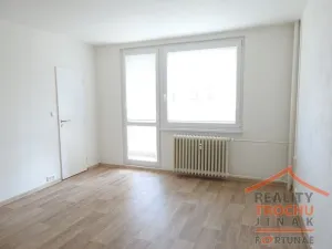 Pronájem bytu 1+kk, Hradec Králové, Gebauerova, 36 m2