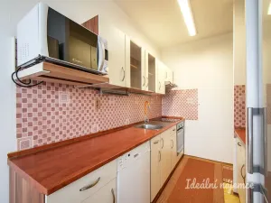 Pronájem bytu 3+1, Praha - Záběhlice, Dunická, 73 m2