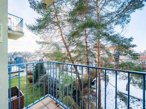 Prodej bytu 3+kk, Praha - Kbely, Toužimská, 69 m2