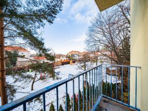 Prodej bytu 3+kk, Praha - Kbely, Toužimská, 69 m2