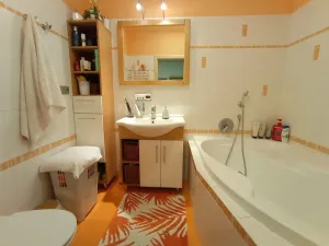 Prodej bytu 4+kk, Mikulov, St. Živného, 91 m2