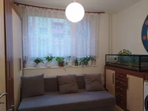 Prodej bytu 4+kk, Mikulov, St. Živného, 91 m2