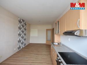 Pronájem bytu 2+kk, Mratín, Brandýská, 45 m2