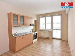 Pronájem bytu 2+kk, Mratín, Brandýská, 45 m2