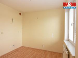 Pronájem bytu 2+kk, Mratín, Brandýská, 45 m2