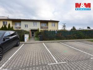 Pronájem bytu 2+kk, Mratín, Brandýská, 45 m2
