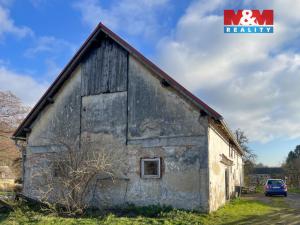 Prodej rodinného domu, Chrastava - Dolní Vítkov, 200 m2