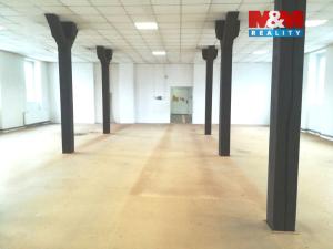 Pronájem komerční nemovitosti, Strančice, Průmyslová, 270 m2
