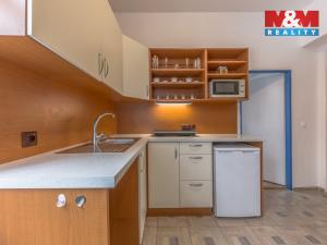 Prodej bytu 2+1, Velké Hamry, 61 m2