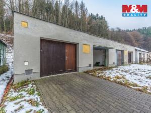 Prodej bytu 2+1, Velké Hamry, 61 m2