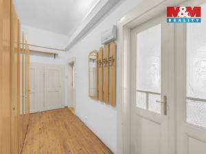 Prodej bytu 2+kk, Praha - Dejvice, Kafkova, 56 m2