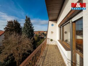 Prodej rodinného domu, Horní Beřkovice, Dlouhá, 204 m2